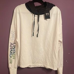Brand new under armor sweater